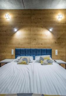 Rumia Hotel | Hotel 107
