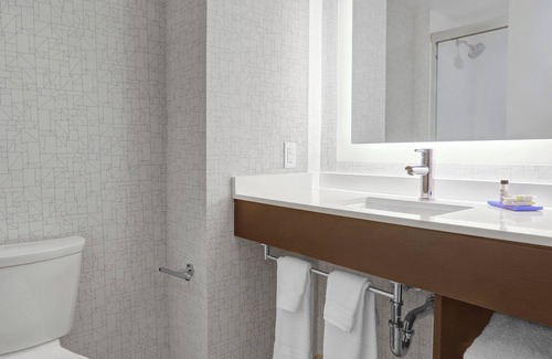 Bedford-Stuyvesant Hotel | Hotel 1200
