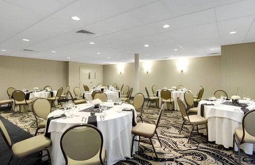 Keene Hotel | Hotel ∙ 127 guests