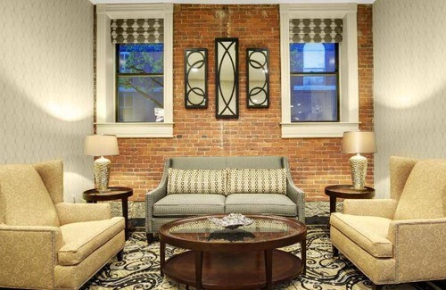 Keene Hotel | Hotel ∙ 127 guests