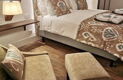 Rydeback Hotel | Hotel 1622 - Spa, Hotell & Konferens