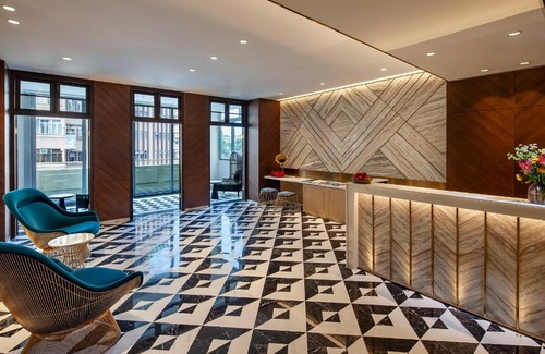 Prince Edward Hotel | Hotel 1936