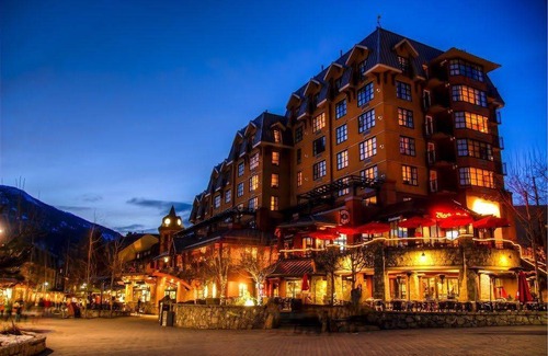 Whistler Village Hotel | Hotel ∙ 2 bedrooms ∙ 6 guests