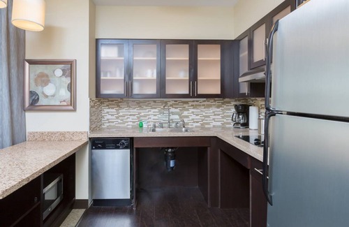 Fremont Hotel | Hotel ∙ 2 bedrooms ∙ 8 guests