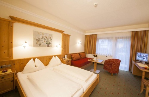 Vorderlanersbach Hotel | Hotel ∙ 2 guests