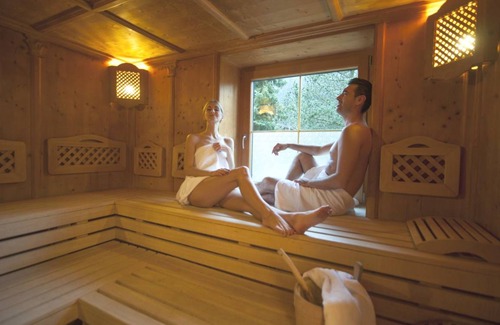 Vorderlanersbach Hotel | Hotel ∙ 2 guests