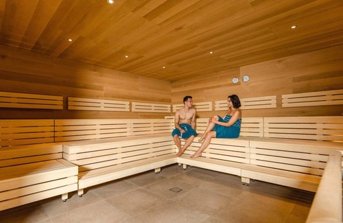 Bludenz Hotel | Hotel ∙ 2 guests