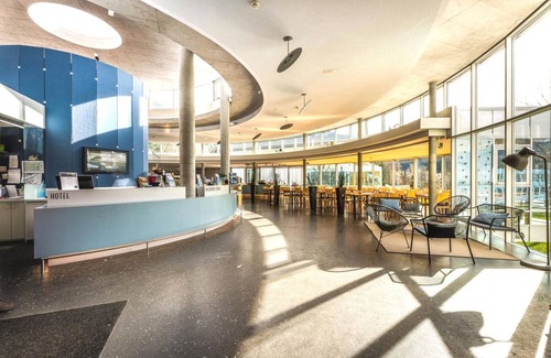 Bludenz Hotel | Hotel ∙ 2 guests