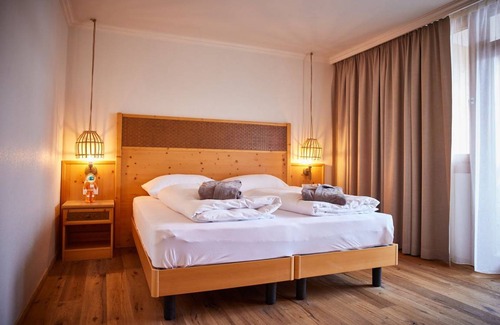 Maria Alm am Steinernen Meer Hotel | Hotel ∙ 2 guests