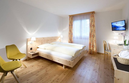 Surlej Hotel | Hotel ∙ 2 guests