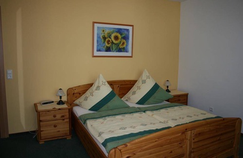 Briedel Hotel | Hotel ∙ 2 guests