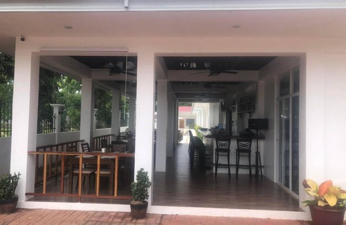 Danao Hotel | Hotel ∙ 2 guests