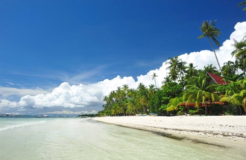 Danao Hotel | Hotel ∙ 2 guests