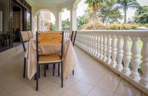 Muyenga Hotel | Hotel ∙ 2 guests