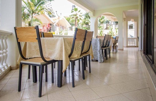 Muyenga Hotel | Hotel ∙ 2 guests