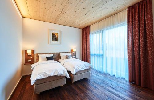 Rutesheim Hotel | Hotel 2050