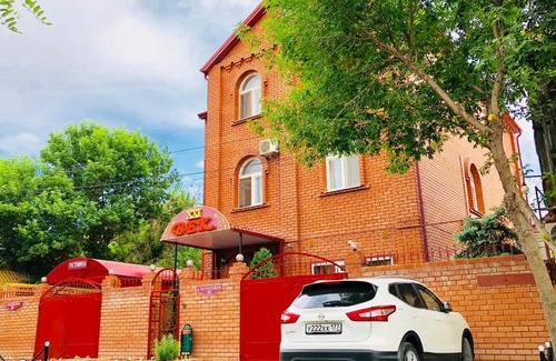 Astrakhan House | Hotel 21 Vek