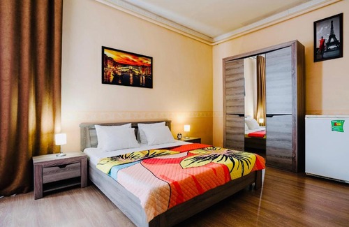 Astrakhan House | Hotel 21 Vek