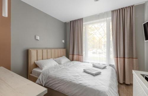Parakar Apartment | Hotel 24 7