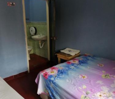 Comayagua Hotel | Hotel 24/7