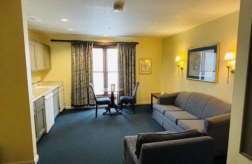 Greenville Hotel | Hotel 27