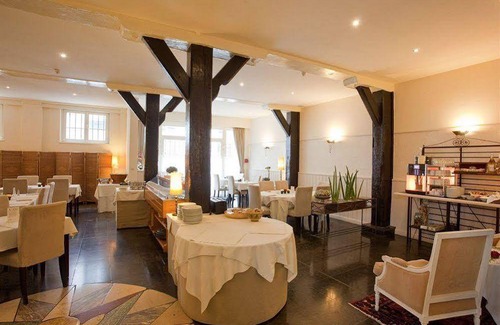 Historisch centrum Hotel | Hotel ∙ 3 guests