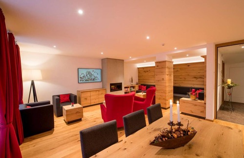 Meiringen Hotel | Hotel ∙ 3 guests