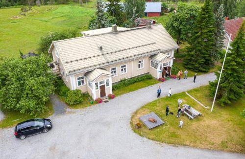 Saaksmaki Hotel | Hotel ∙ 3 guests