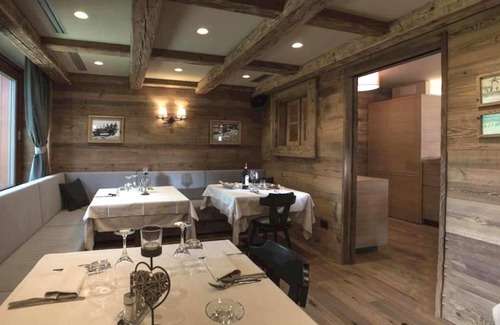 Valdisotto Hotel | Hotel ∙ 3 guests