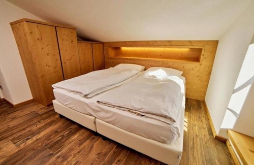 Valdisotto Hotel | Hotel ∙ 3 guests