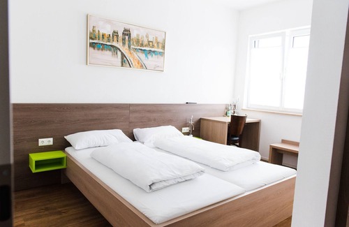 Altdorf Hotel | Hotel 37