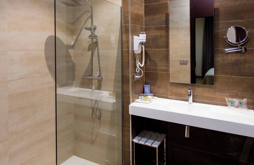 Garrovillas de Alconetar Hotel | Hotel 4* Puente de Alconétar