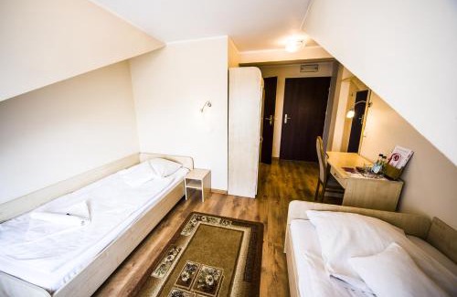 gmina Drezdenko Hotel | Hotel 4