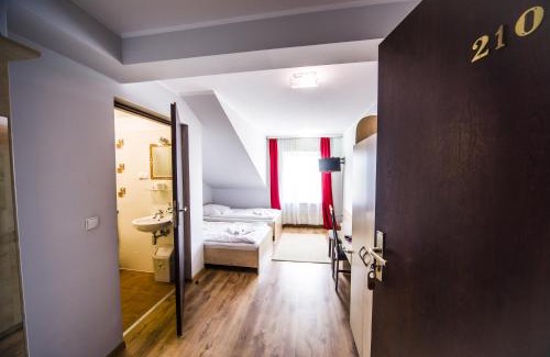 gmina Drezdenko Hotel | Hotel 4