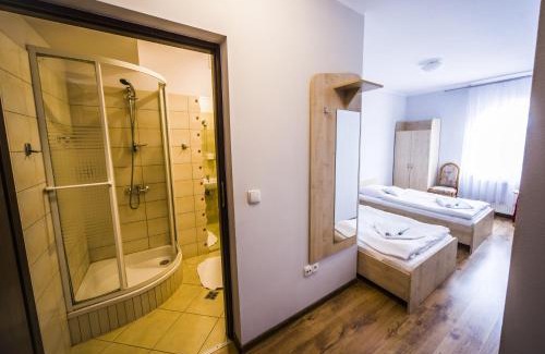 gmina Drezdenko Hotel | Hotel 4