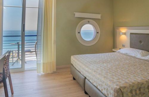 Riva Trigoso Hotel | Hotel 4 Venti spa & wellness