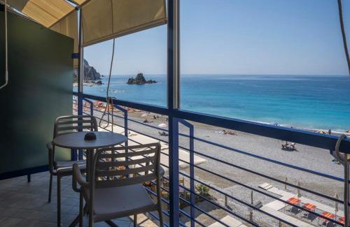 Riva Trigoso Hotel | Hotel 4 Venti spa & wellness