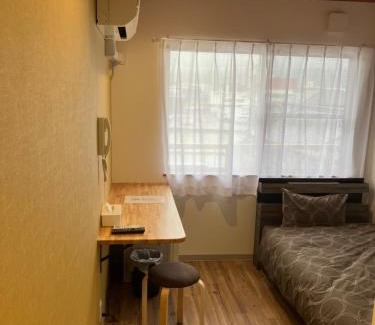 Hashimoto Hotel | Hotel 46