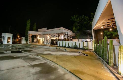 Managua Hotel | Hotel ∙ 5 guests