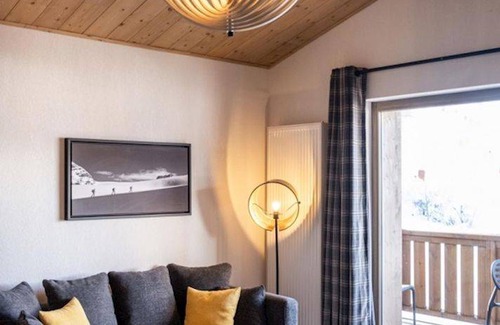 Montalbert Hotel | Hotel ∙ 6 guests