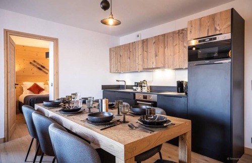 Montalbert Hotel | Hotel ∙ 6 guests