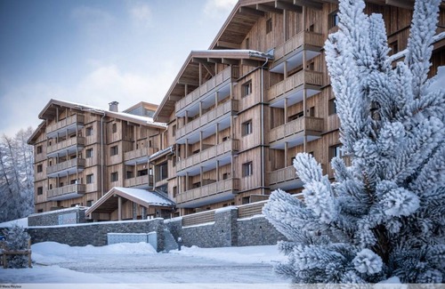 Montalbert Hotel | Hotel ∙ 6 guests