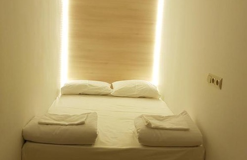 Elista Hotel | Hotel 6