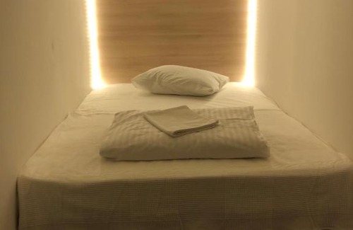 Elista Hotel | Hotel 6