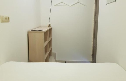 Elista Hotel | Hotel 6