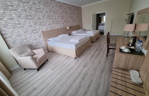 Elista Hotel | Hotel 66