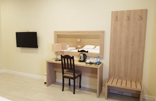 Elista Hotel | Hotel 66