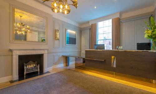 City Centre Dublin Hotel | Hotel 7, Dublin City Centre