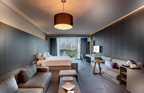 Al Majaz Hotel | Hotel 72 Sharjah