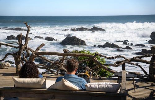 Pichilemu Hotel | Hotel 8 al Mar